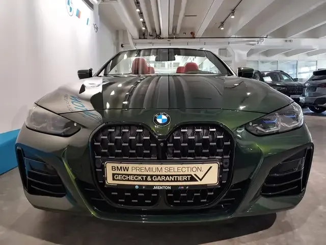 BMW 440