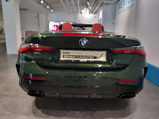 BMW 440