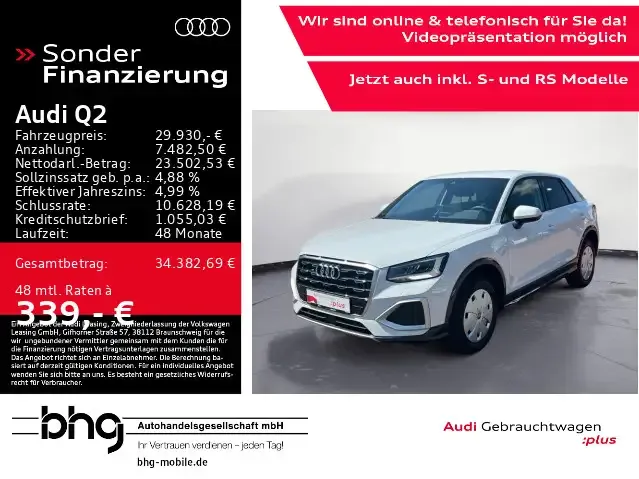 Audi Q2