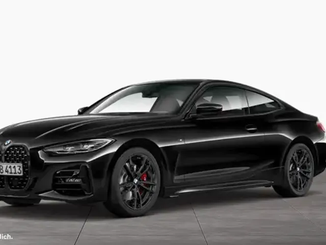 BMW 430