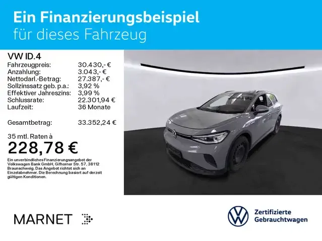 Volkswagen ID.4