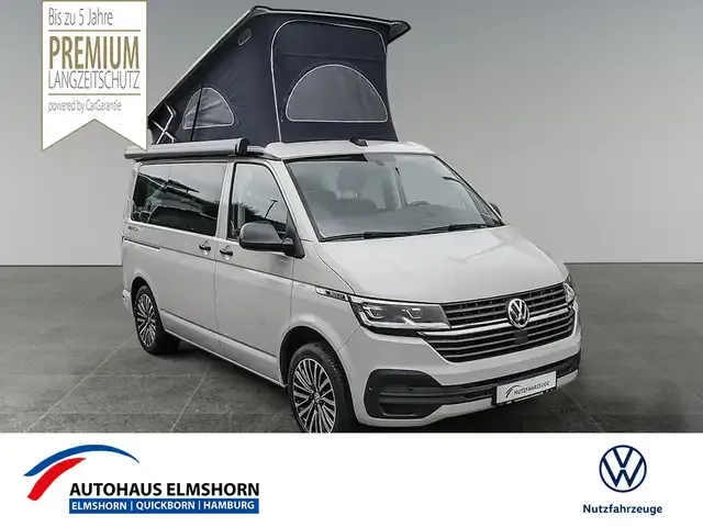 Volkswagen T6.1 California