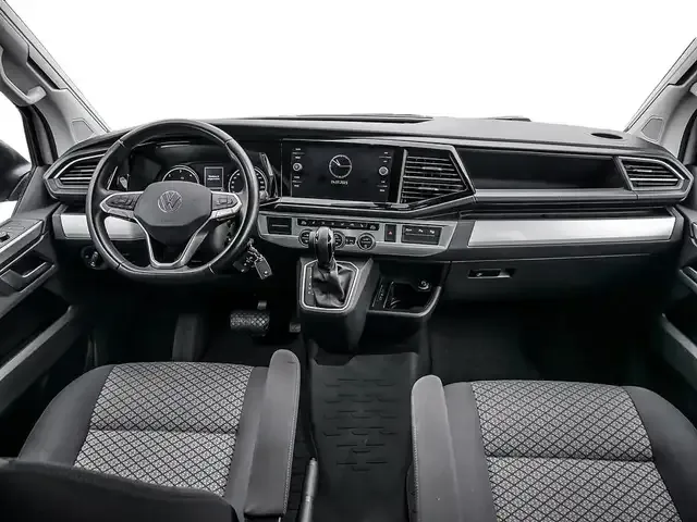 Volkswagen T6.1 California