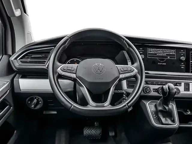 Volkswagen T6.1 California