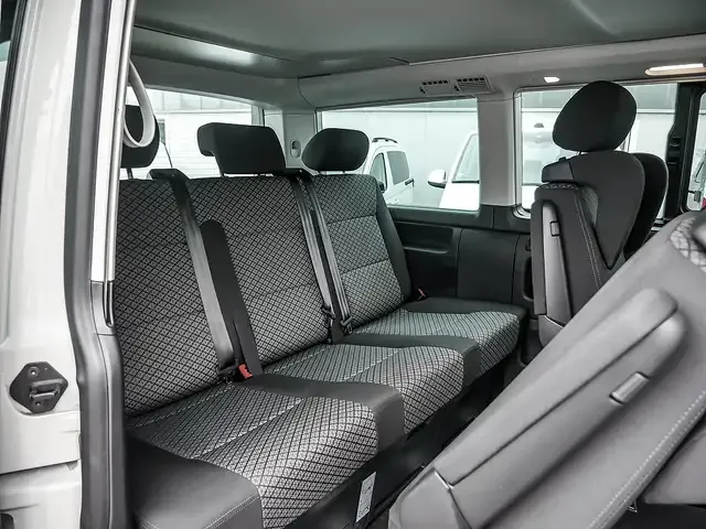 Volkswagen T6.1 California