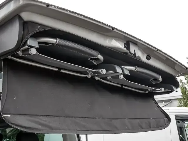 Volkswagen T6.1 California