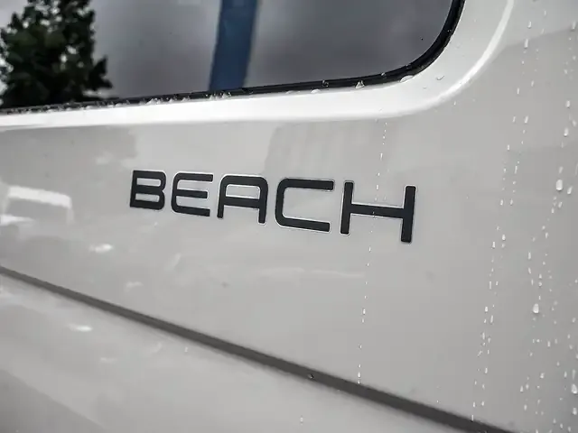 Volkswagen T6.1 California