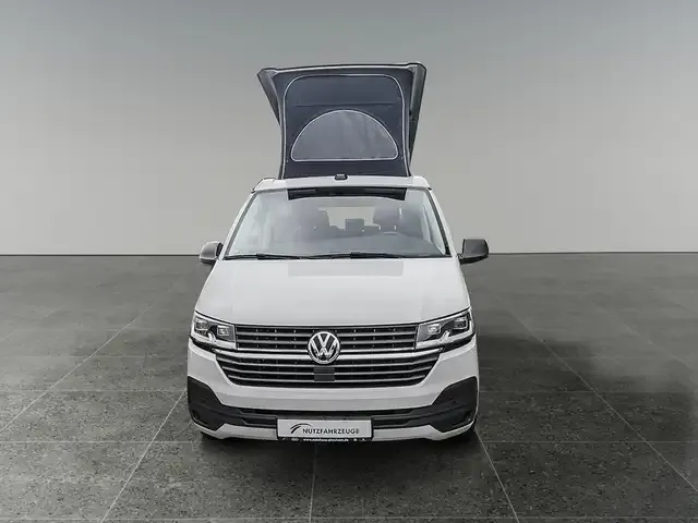 Volkswagen T6.1 California