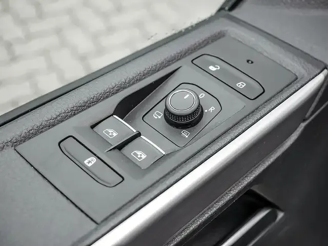 Volkswagen T6.1 California