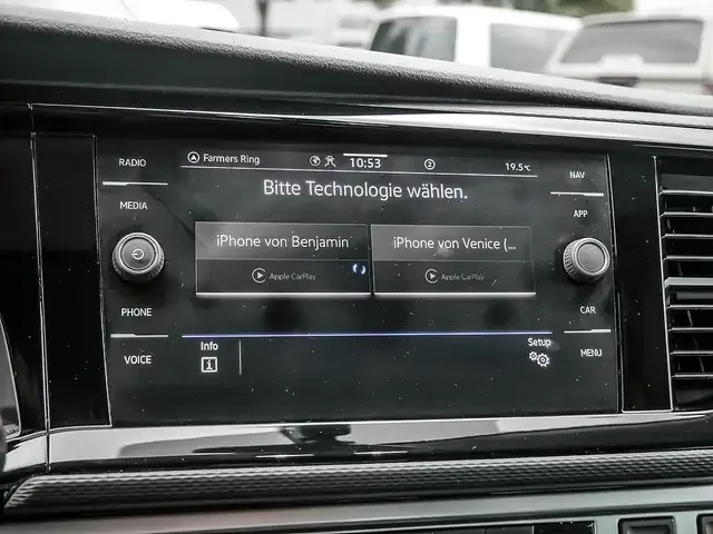 Volkswagen T6.1 California