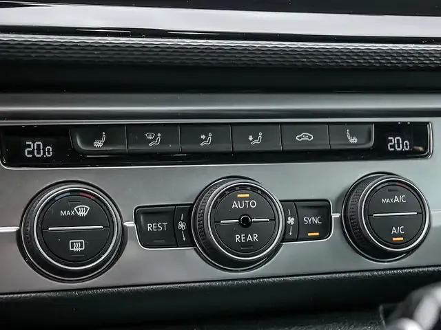 Volkswagen T6.1 California