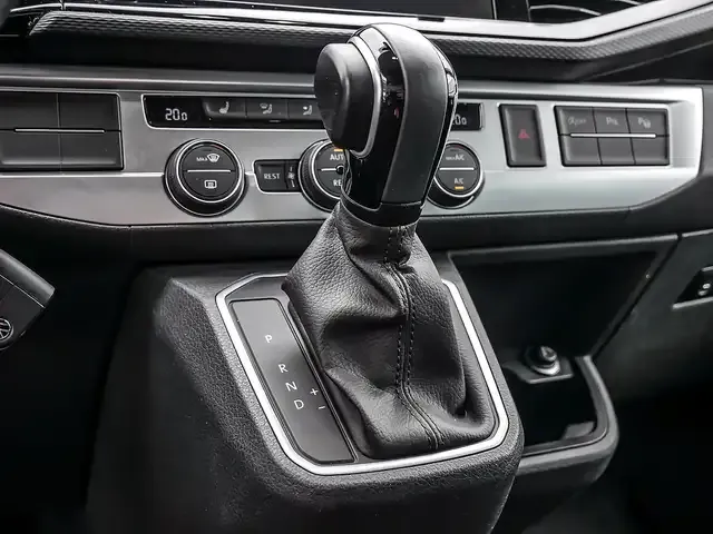 Volkswagen T6.1 California