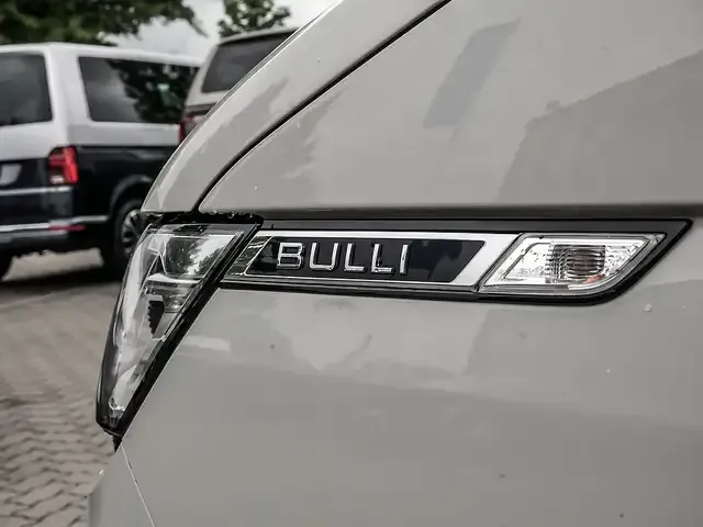 Volkswagen T6.1 California
