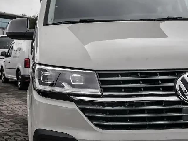 Volkswagen T6.1 California