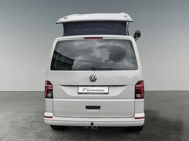Volkswagen T6.1 California