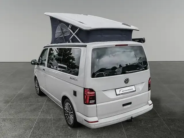 Volkswagen T6.1 California