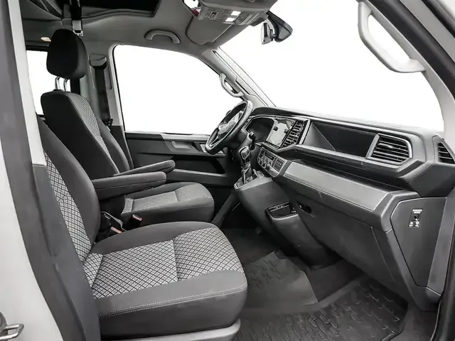 Volkswagen T6.1 California