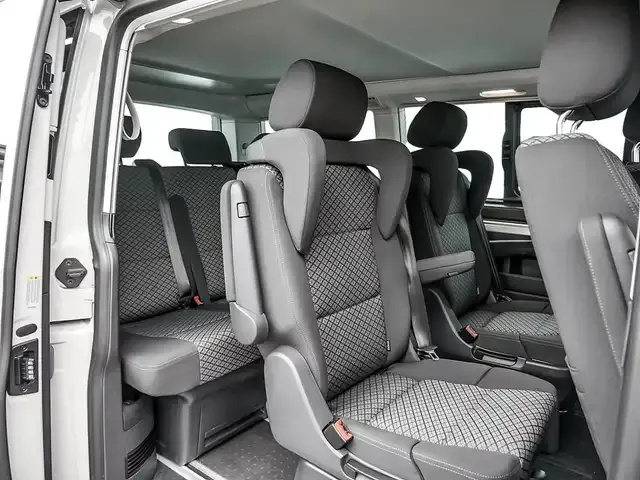 Volkswagen T6.1 California
