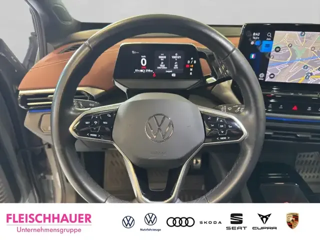 Volkswagen ID.5