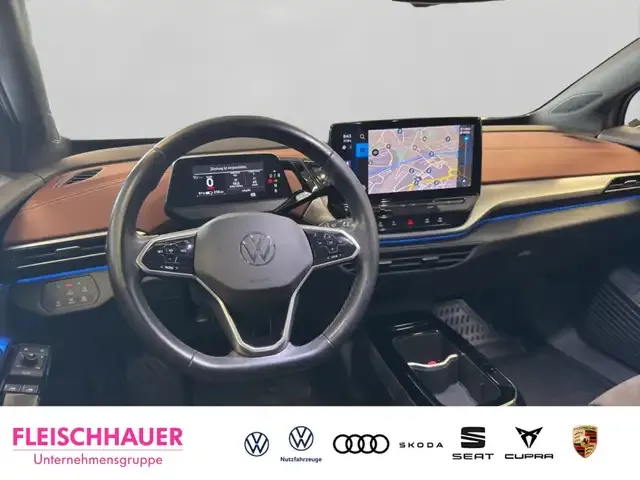 Volkswagen ID.5