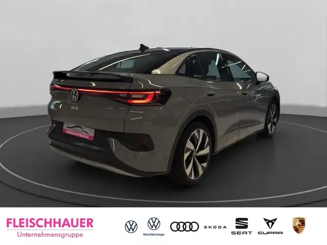 Volkswagen ID.5