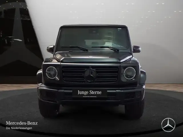 Mercedes-Benz G 400