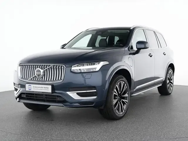 Volvo Sonstiges