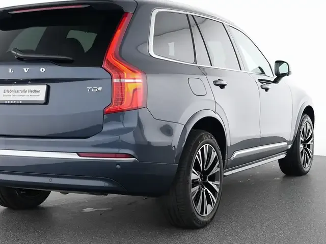 Volvo Sonstiges