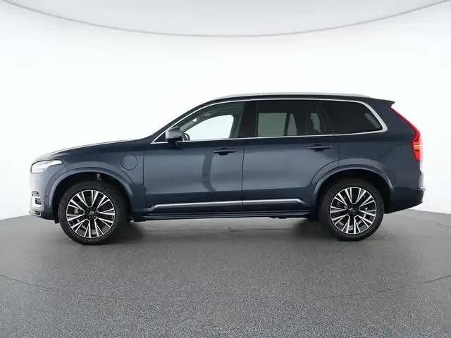 Volvo Sonstiges