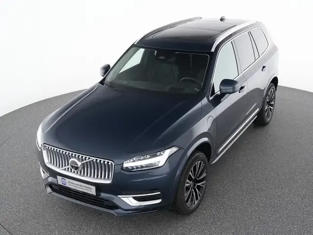 Volvo Sonstiges