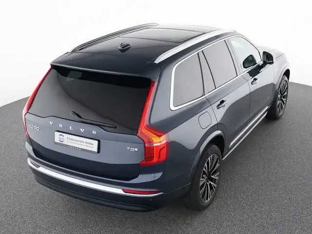 Volvo Sonstiges