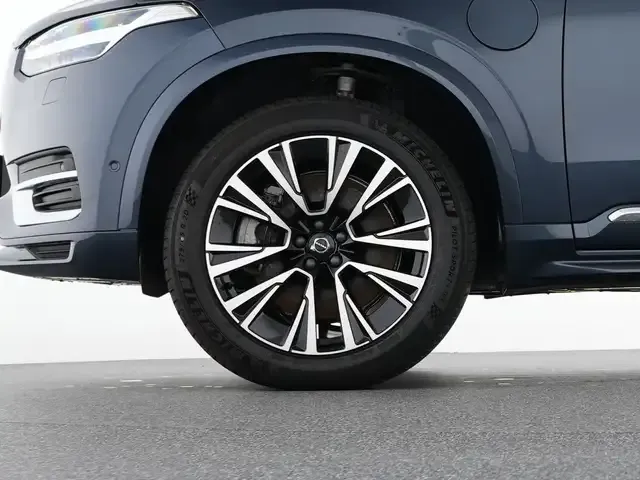Volvo Sonstiges