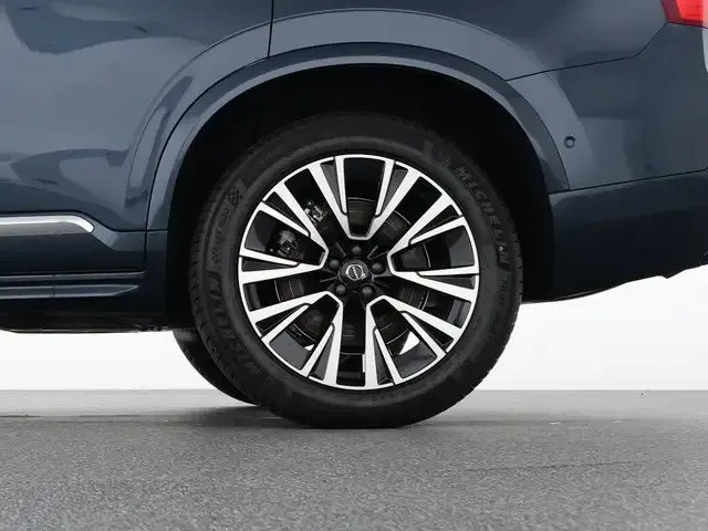 Volvo Sonstiges