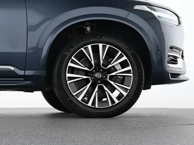 Volvo Sonstiges