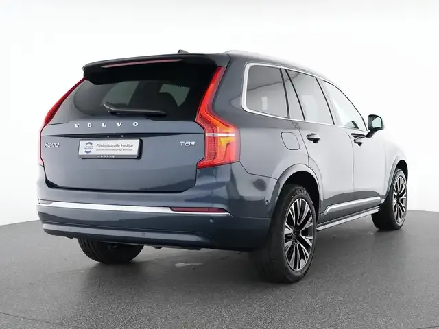 Volvo Sonstiges