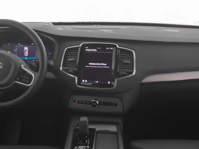 Volvo Sonstiges