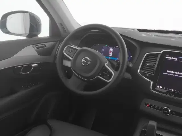 Volvo Sonstiges