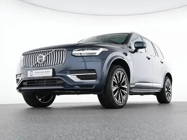 Volvo Sonstiges