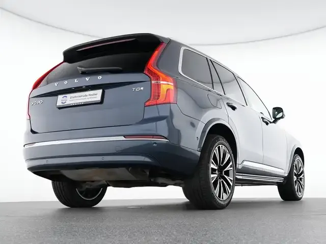 Volvo Sonstiges