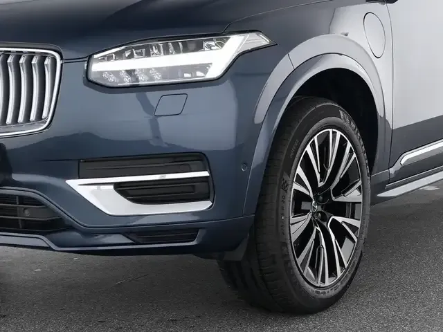 Volvo Sonstiges