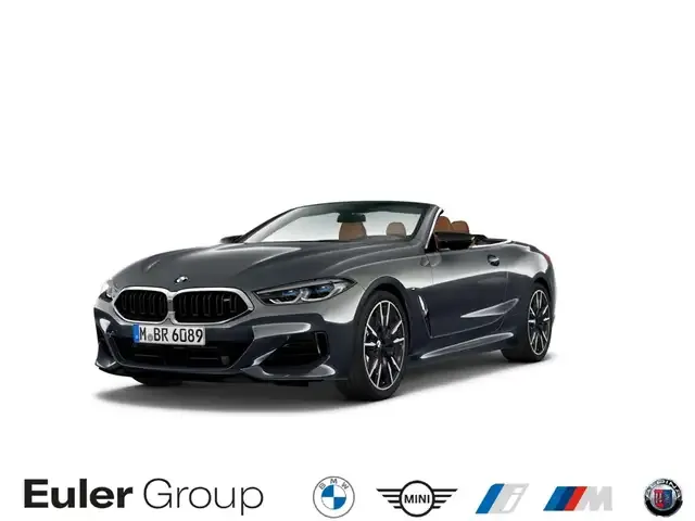BMW M850
