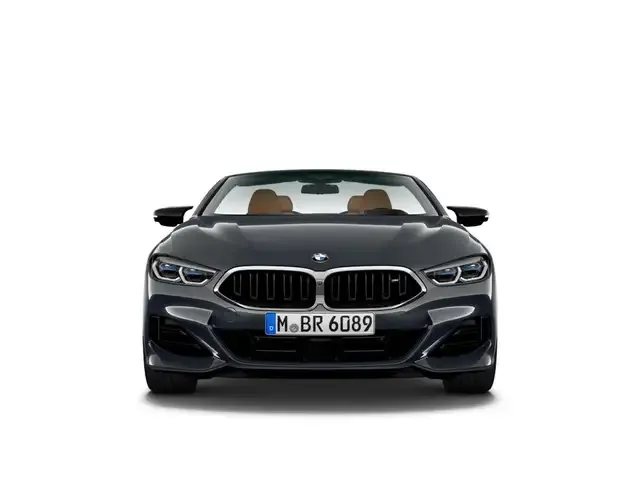 BMW M850