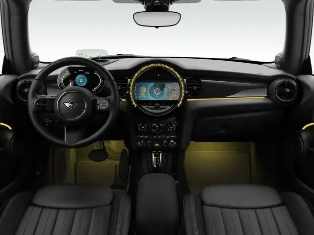 MINI Cooper SE