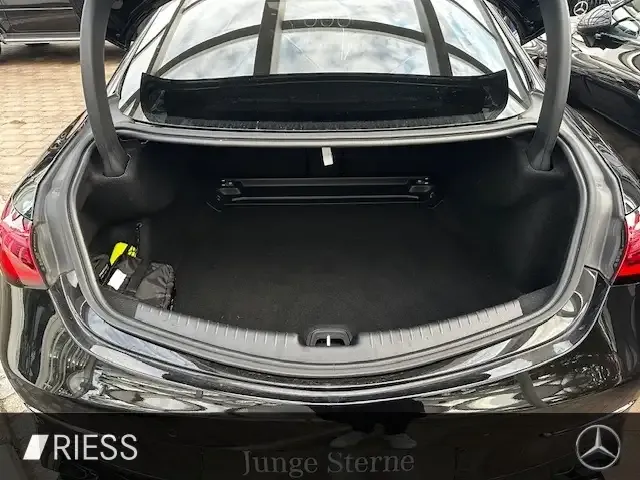 Mercedes-Benz CLE 53 AMG