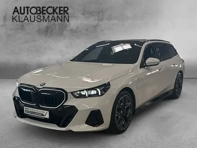 BMW 550