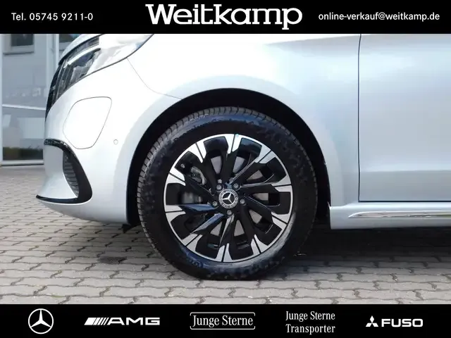 Mercedes-Benz EQV 300
