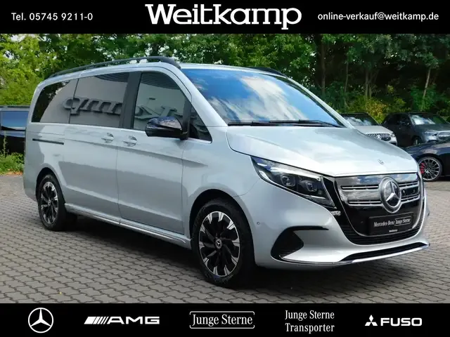 Mercedes-Benz EQV 300