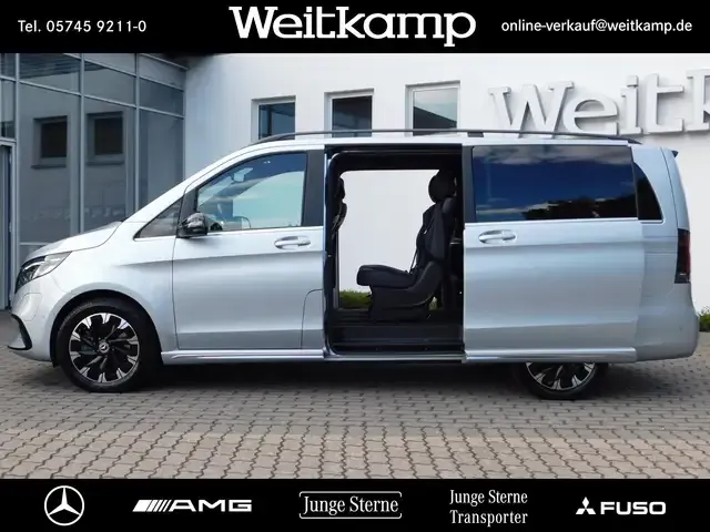 Mercedes-Benz EQV 300