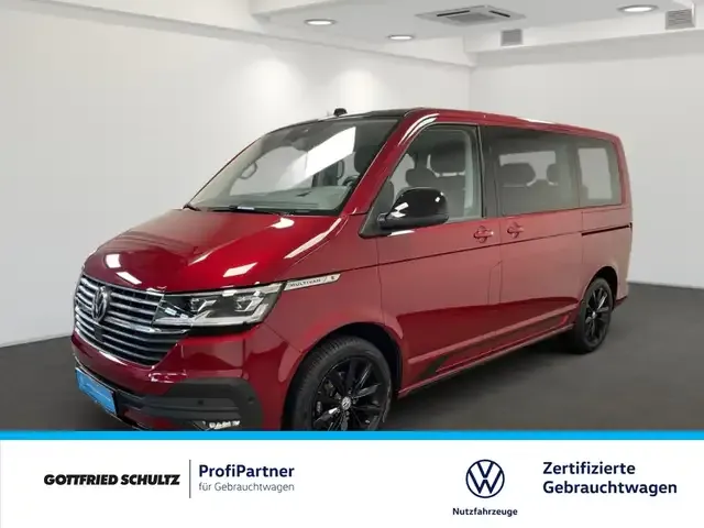 Volkswagen T6.1 Multivan