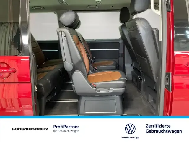Volkswagen T6.1 Multivan